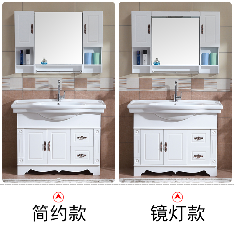 Bồn rửa mặt phòng tắm - Sự lựa chọn hàng đầu cho những người yêu thích phong cách sang trọng và đẳng cấp - Hình 4 Bồn rửa mặt phòng tắm - Sự lựa chọn hàng đầu cho những người yêu thích phong cách sang trọng và đẳng cấp - Hình 4