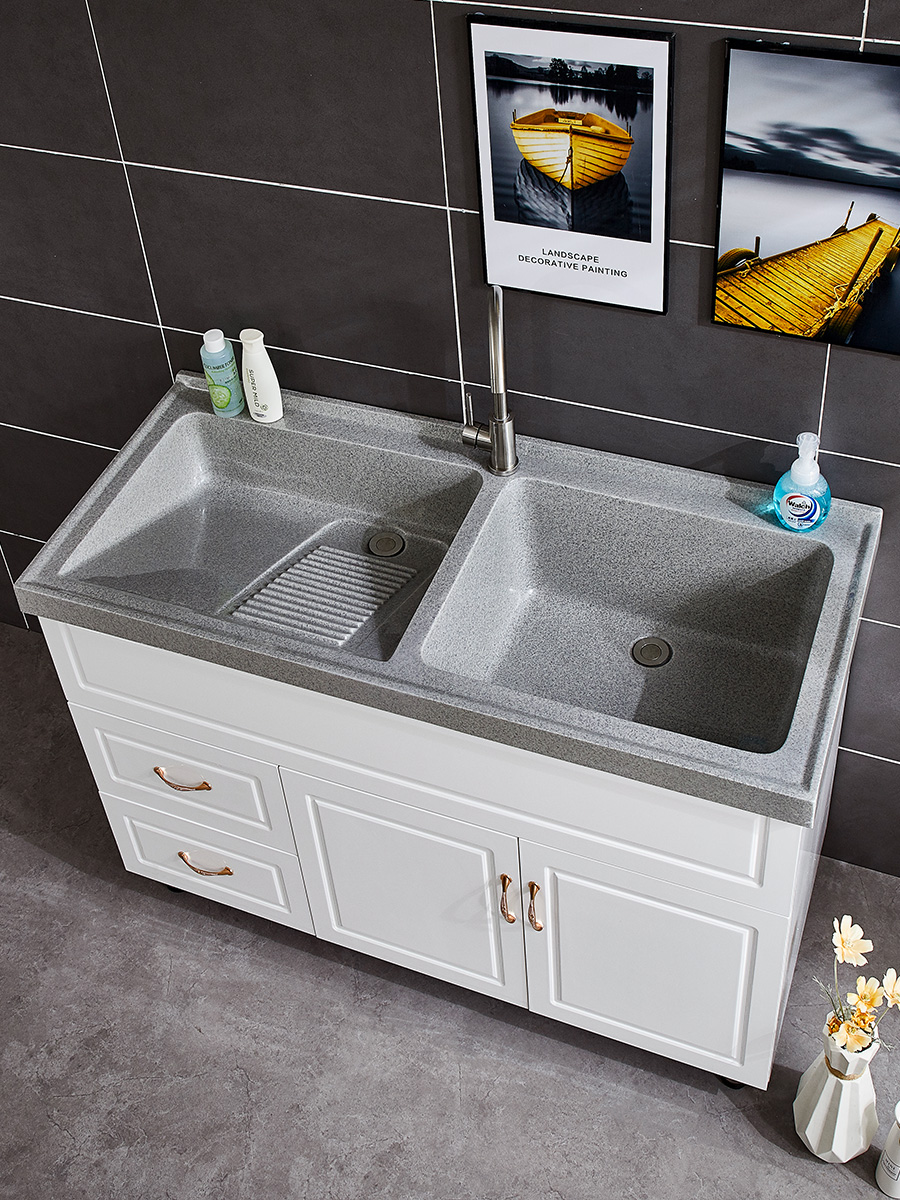 Bồn rửa mặt phòng tắm - Sự lựa chọn hoàn hảo cho việc nâng cấp phòng tắm của gia đình bạn - Hình 3 Bồn rửa mặt phòng tắm - Sự lựa chọn hoàn hảo cho việc nâng cấp phòng tắm của gia đình bạn - Hình 3