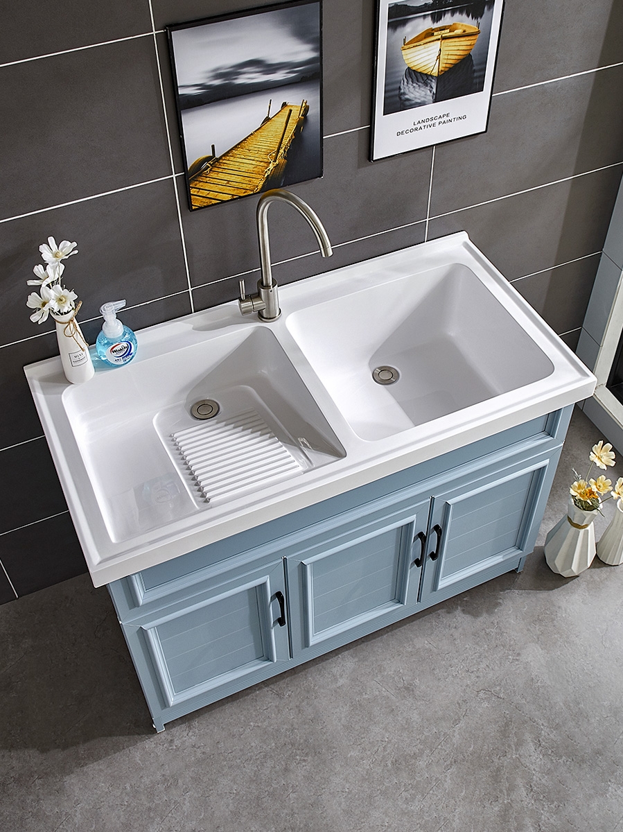 Bồn rửa mặt phòng tắm - Sự lựa chọn hoàn hảo cho việc nâng cấp phòng tắm của gia đình bạn - Hình 4 Bồn rửa mặt phòng tắm - Sự lựa chọn hoàn hảo cho việc nâng cấp phòng tắm của gia đình bạn - Hình 4
