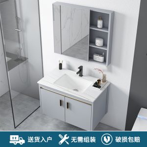 Bồn rửa mặt phòng tắm - Sự lựa chọn tối ưu cho mọi gia đình