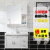 Bồn rửa mặt phòng tắm - Sự lựa chọn tối ưu cho phòng tắm của gia đình bạn