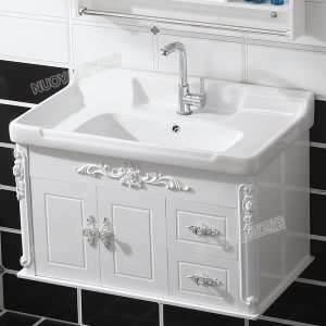 Bồn rửa mặt phòng tắm - Sự lựa chọn tối ưu cho phòng tắm của gia đình bạn - Hình 3
