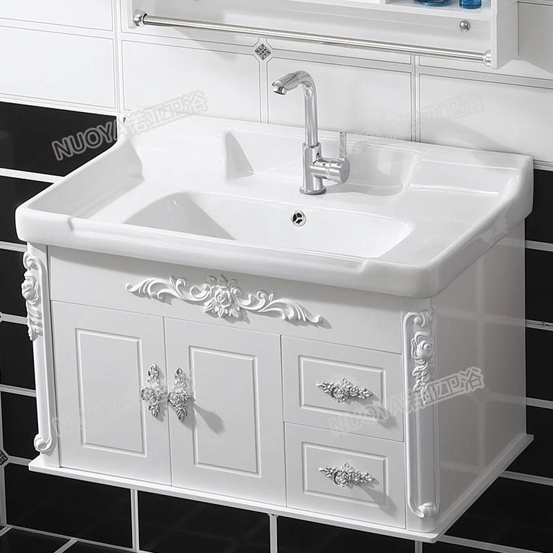Bồn rửa mặt phòng tắm - Sự lựa chọn tối ưu cho phòng tắm của gia đình bạn - Hình 3 Bồn rửa mặt phòng tắm - Sự lựa chọn tối ưu cho phòng tắm của gia đình bạn - Hình 3