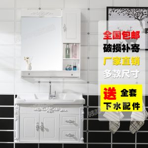 Bồn rửa mặt phòng tắm - Sự lựa chọn tối ưu cho phòng tắm của gia đình bạn