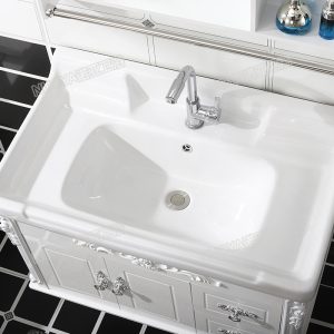 Bồn rửa mặt phòng tắm - Sự lựa chọn tối ưu cho phòng tắm của gia đình bạn - Hình 4