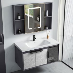 Bồn rửa mặt phòng tắm - Thiết kế đẹp mắt và sang trọng