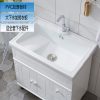 Bồn rửa mặt phòng tắm - Thiết kế độc đáo, tạo điểm nhấn cho phòng tắm
