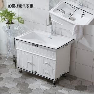 Bồn rửa mặt phòng tắm - Thiết kế độc đáo, tạo điểm nhấn cho phòng tắm - Hình 3
