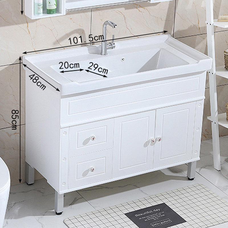 Bồn rửa mặt phòng tắm - Thiết kế độc đáo, tạo điểm nhấn cho phòng tắm - Hình 4 Bồn rửa mặt phòng tắm - Thiết kế độc đáo, tạo điểm nhấn cho phòng tắm - Hình 4