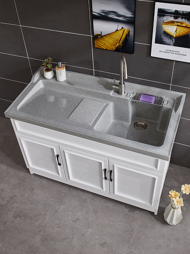 Bồn rửa mặt phòng tắm - Thiết kế hiện đại, giúp bạn tạo ra một không gian phòng tắm đẹp mắt và tiện nghi - Hình 3 Bồn rửa mặt phòng tắm - Thiết kế hiện đại, giúp bạn tạo ra một không gian phòng tắm đẹp mắt và tiện nghi - Hình 3