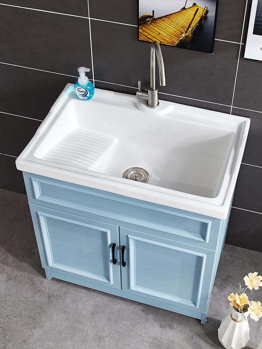 Bồn rửa mặt phòng tắm - Thiết kế sang trọng, tạo điểm nhấn cho phòng tắm của bạn - Hình 3 Bồn rửa mặt phòng tắm - Thiết kế sang trọng, tạo điểm nhấn cho phòng tắm của bạn - Hình 3