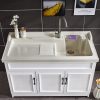 Bồn rửa mặt phòng tắm - Thiết kế với nhiều kiểu dáng và màu sắc khác nhau, giúp bạn dễ dàng lựa chọn sản phẩm phù hợp với sở thích cá nhân