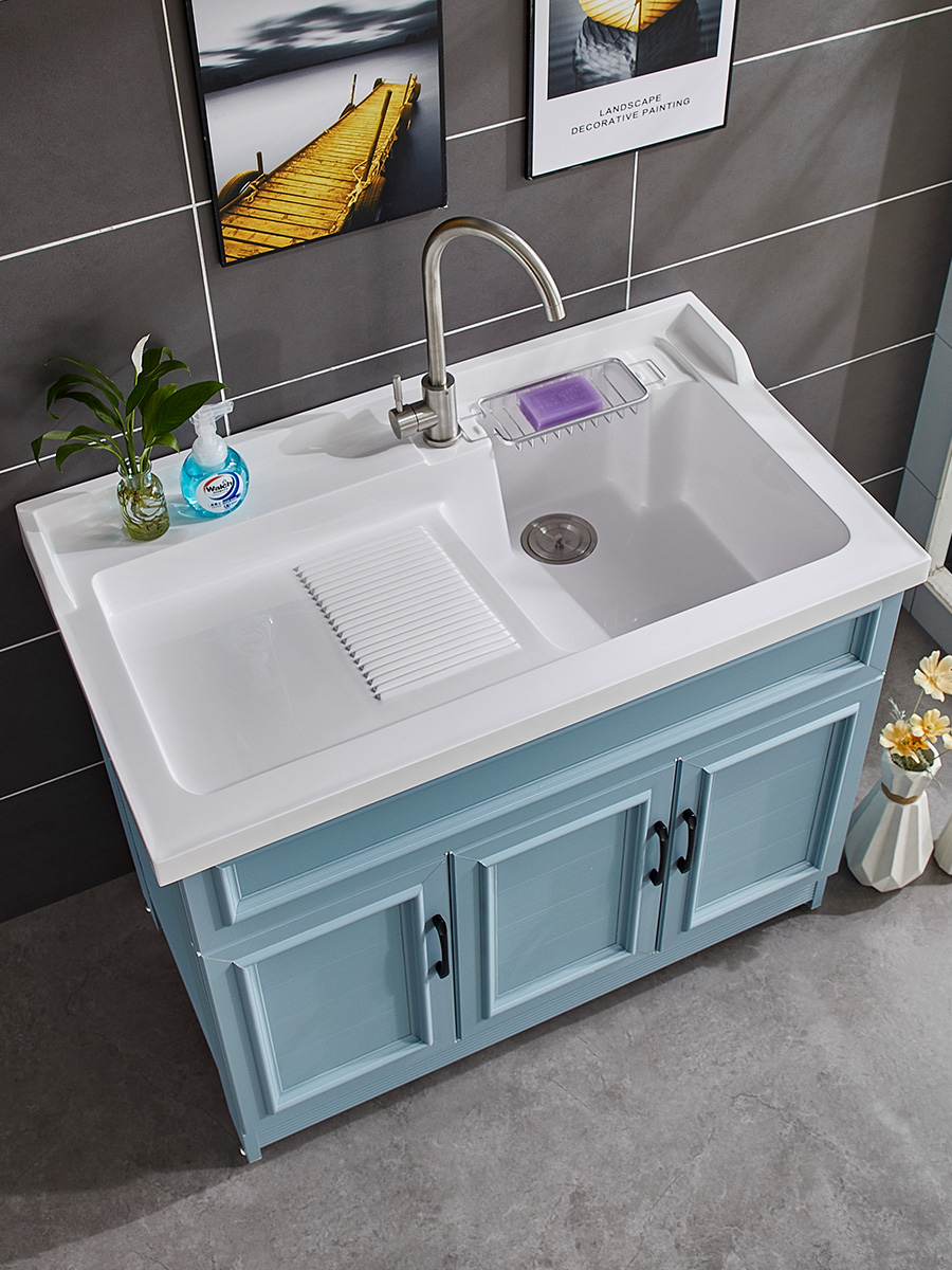 Bồn rửa mặt phòng tắm - Thiết kế với nhiều kiểu dáng và màu sắc khác nhau, giúp bạn dễ dàng lựa chọn sản phẩm phù hợp với sở thích cá nhân - Hình 3 Bồn rửa mặt phòng tắm - Thiết kế với nhiều kiểu dáng và màu sắc khác nhau, giúp bạn dễ dàng lựa chọn sản phẩm phù hợp với sở thích cá nhân - Hình 3