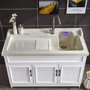 Bồn rửa mặt phòng tắm - Thiết kế với nhiều kiểu dáng và màu sắc khác nhau, giúp bạn dễ dàng lựa chọn sản phẩm phù hợp với sở thích cá nhân
