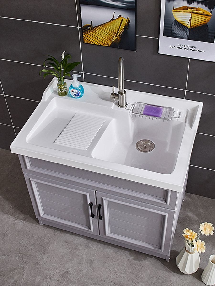 Bồn rửa mặt phòng tắm - Thiết kế với nhiều kiểu dáng và màu sắc khác nhau, giúp bạn dễ dàng lựa chọn sản phẩm phù hợp với sở thích cá nhân - Hình 4 Bồn rửa mặt phòng tắm - Thiết kế với nhiều kiểu dáng và màu sắc khác nhau, giúp bạn dễ dàng lựa chọn sản phẩm phù hợp với sở thích cá nhân - Hình 4
