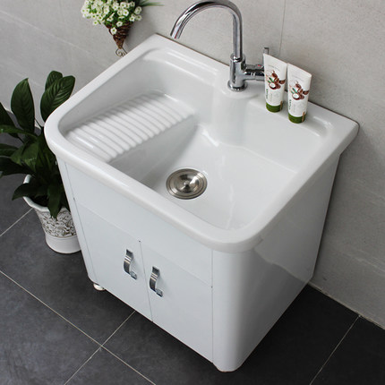 Bồn rửa mặt sứ kèm tủ – Tủ inox để khăn mặt, bàn vò khăn, tủ phòng tắm tích hợp chậu rửa hiện đại Bồn rửa mặt sứ kèm tủ – Tủ inox để khăn mặt, bàn vò khăn, tủ phòng tắm tích hợp chậu rửa hiện đại