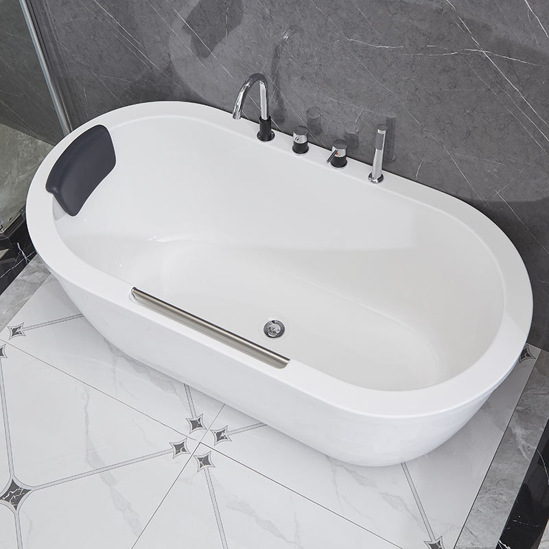Bồn tắm Acrylic gia đình cách nhiệt hai lớp không cần lắp đặt căn hộ nhỏ homestay độc lập Bồn tắm khách sạn có thể tháo rời chậu vệ sinh Bồn tắm Acrylic gia đình cách nhiệt hai lớp không cần lắp đặt căn hộ nhỏ homestay độc lập Bồn tắm khách sạn có thể tháo rời chậu vệ sinh