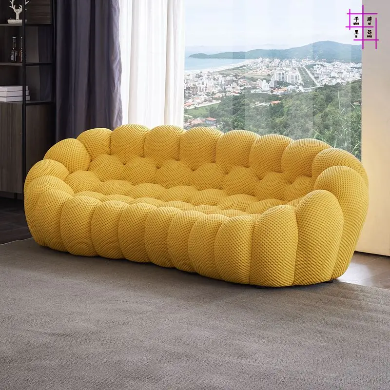 Bóng đá Bong Bóng Sofa Hiện Đại Tối Giản Phòng Khách Giải Trí Internet Người Nổi Tiếng Nhà Thiết Kế Sáng Tạo Hình Dạng Kỳ Lạ Ghế Góc Bóng đá Bong Bóng Sofa Hiện Đại Tối Giản Phòng Khách Giải Trí Internet Người Nổi Tiếng Nhà Thiết Kế Sáng Tạo Hình Dạng Kỳ Lạ Ghế Góc