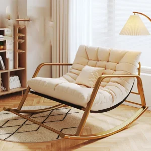 Cá Tính Ghế Trang Điểm Phòng Khách Di Động Nội Thất Ghế Thẩm Mỹ Thư Giãn Ghế Dài Ghế Bắc Âu Nội Thất Lưng ZN