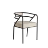 Cắm Trại Ngoài Trời Ghế Sofa Phòng Khách Lười Thiết Kế Cá Nhân Ghế Cắt Tóc Bàn Trang Điểm Sillas De Comedor Nội Thất Salon