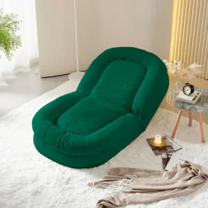 Căn hộ Vanity Ghế phòng khách Ergonomic Relax Ghế lười lười Ghế phòng khách Creative Lounge Meubles De Salon Furnitures - Hình 4