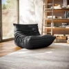 Caterpillar Sofa Sofa Lười Phòng Khách Ban Công Giải Trí Đơn Web Người Nổi Tiếng Ghế Giải Trí Sofa Phòng Khách Sofa