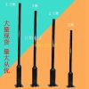 Cột Đèn 2 mét 2,5 mét 3 mét 3,5 mét 4 mét Đèn sân trong công viên cộng đồng giám sát ngoài trời Cột Đèn đường 140 lượt 76