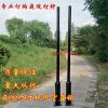 Cột Đèn sân vườn 2,6 mét 3 mét 3,5 mét 4 mét Công viên cộng đồng Đèn đường giám sát ngoài trời Cột Đèn đường 140 lượt 76