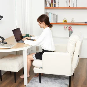 Cusion Ghế Gỗ Phòng Khách Sofa Lười Hiện Đại Phòng Ngủ Ghế Bành Phòng Chờ Vanity Hỗ Trợ Lưng Fauteuil Salon Nội Thất Hiện Đại