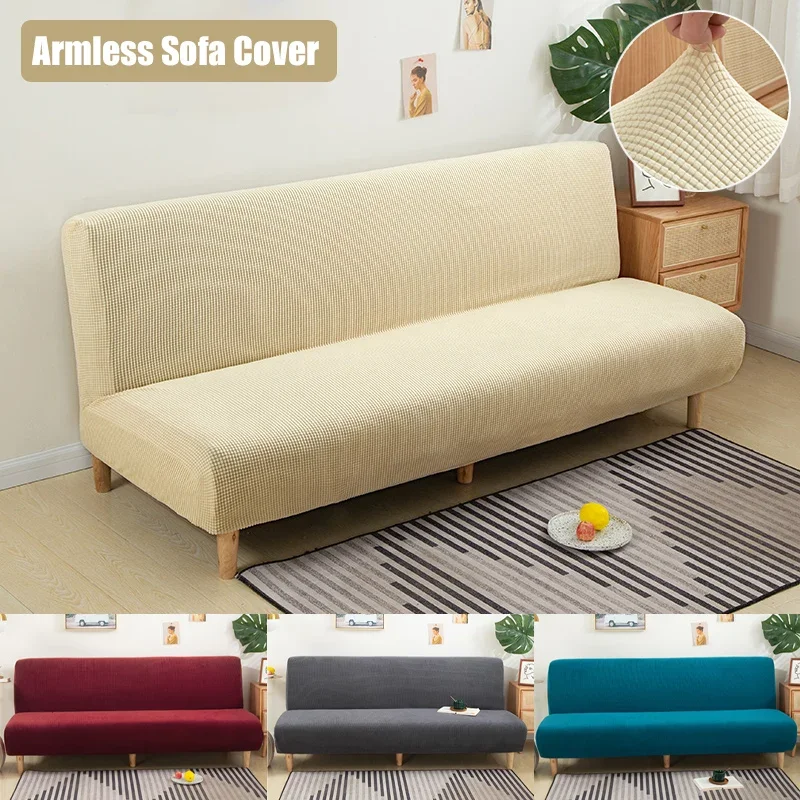 Dạ Nỉ Không Tay Vịn Ghế Sofa Co Giãn Settee Có Không Tay Cho Phòng Khách Gấp Đồ Nội Thất Có Thể Giặt Ghế Dài Bảo Vệ 1 Máy Tính Dạ Nỉ Không Tay Vịn Ghế Sofa Co Giãn Settee Có Không Tay Cho Phòng Khách Gấp Đồ Nội Thất Có Thể Giặt Ghế Dài Bảo Vệ 1 Máy Tính