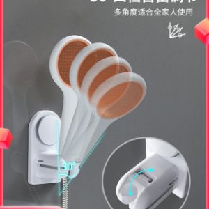 Đầu vòi hoa sen giá đỡ phòng tắm