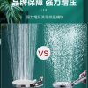 Đầu vòi sen tăng áp Wrigley phòng tắm gia đình Yuba bình nước nóng nhà tắm vòi hoa sen vòi sen vòi sen cầm tay đầu vòi sen