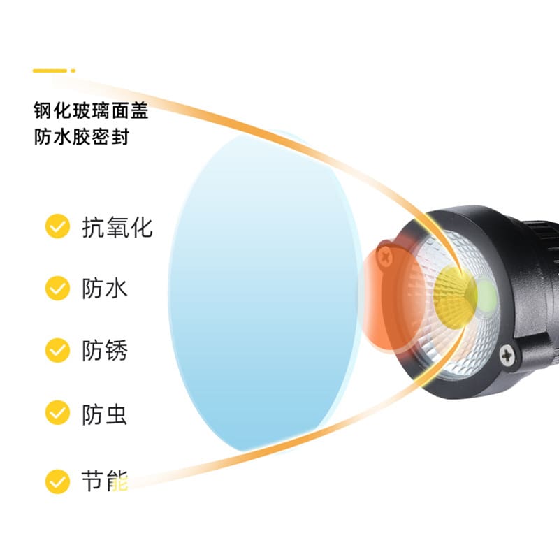 Đèn âm đất năng lượng mặt trời, chiếu sáng cây, chiếu sáng ngoài trời, biệt thự cảnh quan sân vườn Đèn cỏ năng lượng mặt trời, Xuất khẩu - Hình 2 Đèn âm đất năng lượng mặt trời, chiếu sáng cây, chiếu sáng ngoài trời, biệt thự cảnh quan sân vườn Đèn cỏ năng lượng mặt trời, Xuất khẩu - Hình 2