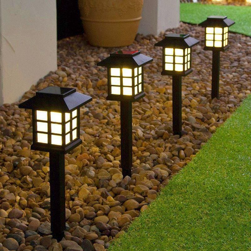 Đèn Bãi Cỏ Năng Lượng Mặt Trời Đèn Trang Trí Sân Vườn Cắm Đèn Phong Cảnh Led Chống Nước Ngoài Trời Nhiều Màu Sắc Sân Vườn Đèn Đường Nhỏ Đèn Ngủ Đèn Bãi Cỏ Năng Lượng Mặt Trời Đèn Trang Trí Sân Vườn Cắm Đèn Phong Cảnh Led Chống Nước Ngoài Trời Nhiều Màu Sắc Sân Vườn Đèn Đường Nhỏ Đèn Ngủ