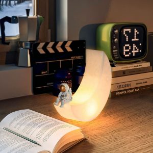 Đèn Bán buôn Ánh sáng sân vườn năng lượng mặt trời Ánh sáng không khí ngoài trời Sân thượng Sắp xếp vườn ngoài trời Chống thấm nước Ánh sáng mặt trăng Cắm trại ngoài trời - Hình 3