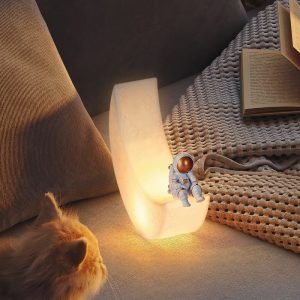 Đèn Bán buôn Ánh sáng sân vườn năng lượng mặt trời Ánh sáng không khí ngoài trời Sân thượng Sắp xếp vườn ngoài trời Chống thấm nước Ánh sáng mặt trăng Cắm trại ngoài trời - Hình 4
