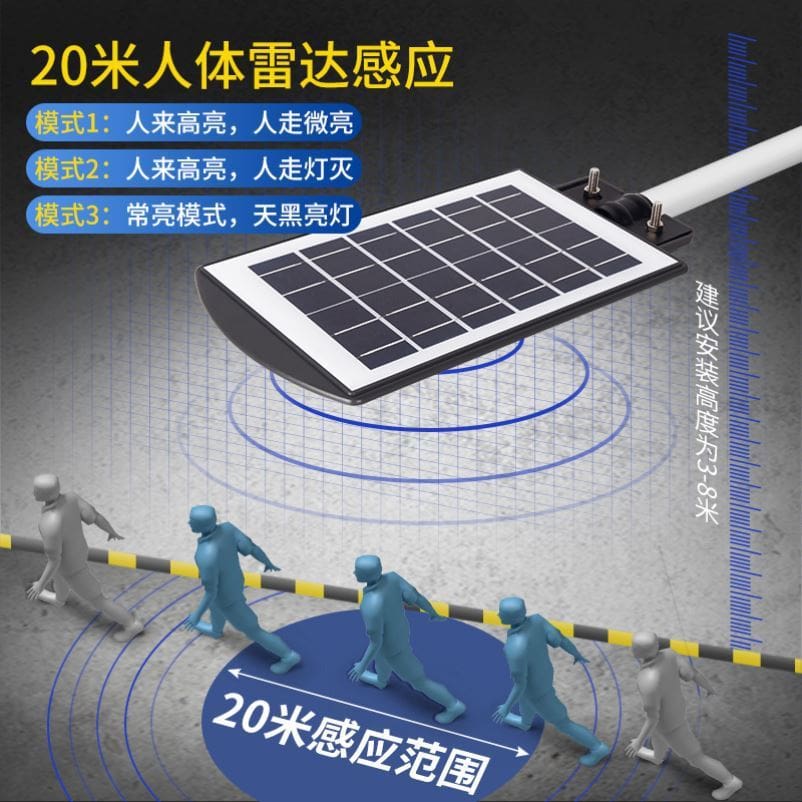 Đèn Bán Buôn Đèn Năng Lượng Mặt Trời 9000W Chống Cháy Nổ Đèn Sân Vườn Ngoài Trời Chống Nước 1000W Nhà Siêu Sáng Công Suất Cao - Hình 3 Đèn Bán Buôn Đèn Năng Lượng Mặt Trời 9000W Chống Cháy Nổ Đèn Sân Vườn Ngoài Trời Chống Nước 1000W Nhà Siêu Sáng Công Suất Cao - Hình 3