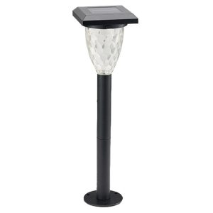 Đèn Bán buôn năng lượng mặt trời ánh sáng ngoài trời sân trang trí sân vườn nhà biệt thự ánh sáng không thấm nước và ánh sáng bóng tối bãi cỏ bố trí bãi cỏ - Hình 2