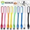 Đèn Bán Đèn LED USB Đèn Sách Mini Di Động USB Đèn LED Power Bank Máy Tính Xách Tay Di Động Đèn LED Để Bàn Đọc Sách USB Đèn Ngủ