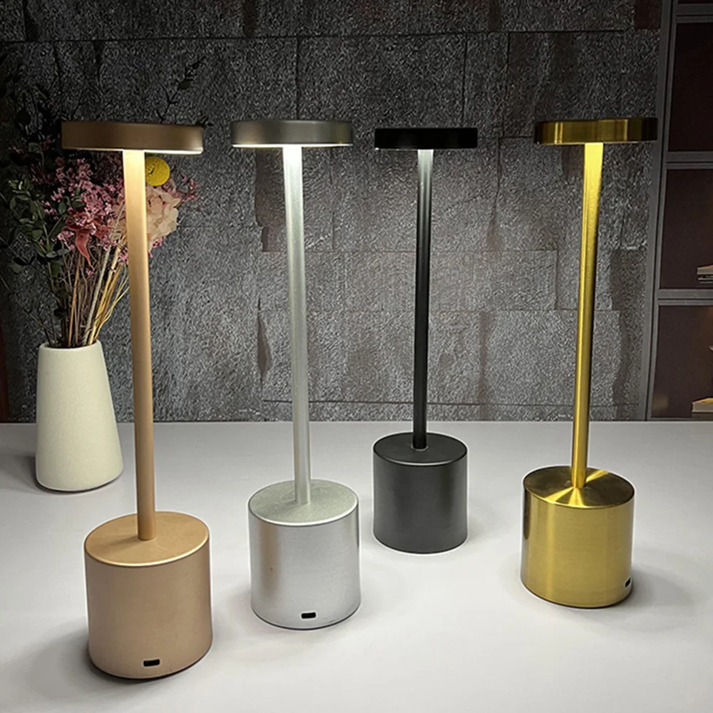 Đèn Bàn Đơn Giản Cafe Đèn Để Bàn Sạc USB Đèn Bàn Không Dây Đèn Ngủ Cho Phòng Ngủ Cafe Thanh Bàn Học Đèn Sàn - Hình 2 Đèn Bàn Đơn Giản Cafe Đèn Để Bàn Sạc USB Đèn Bàn Không Dây Đèn Ngủ Cho Phòng Ngủ Cafe Thanh Bàn Học Đèn Sàn - Hình 2