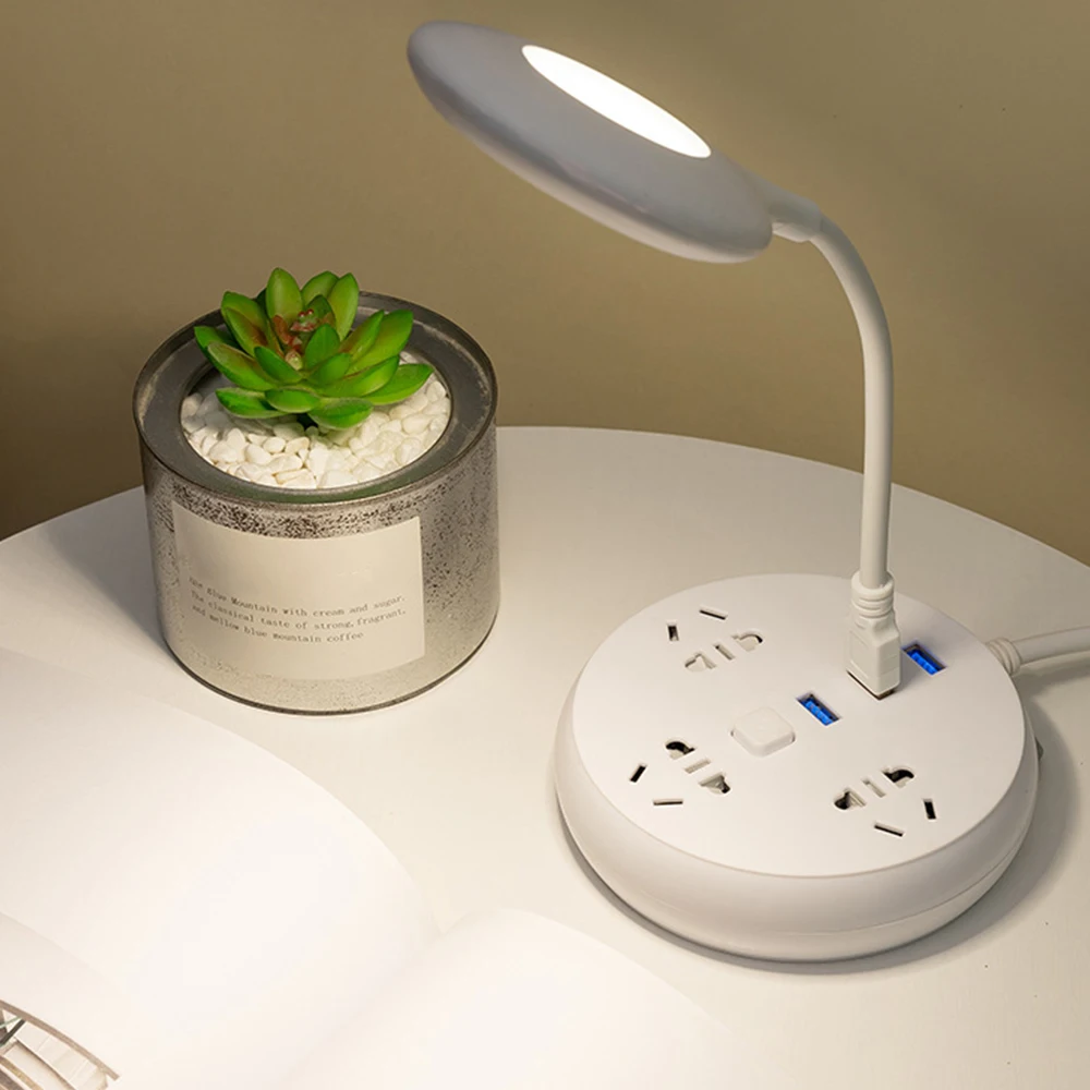 Đèn bàn LED Đèn ngủ di động Đèn bàn có thể gập lại tự do Đèn đọc sách USB Đèn Talbe Bảo vệ mắt Đèn bàn tiết kiệm năng lượng - Hình 2 Đèn bàn LED Đèn ngủ di động Đèn bàn có thể gập lại tự do Đèn đọc sách USB Đèn Talbe Bảo vệ mắt Đèn bàn tiết kiệm năng lượng - Hình 2