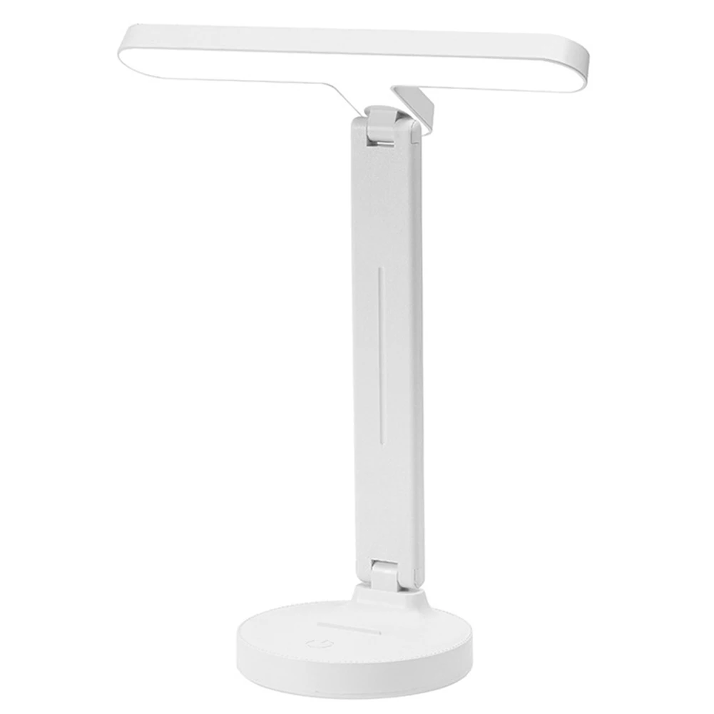 Đèn Bàn LED Đơn Giản Điều Khiển Cảm Ứng Đầu Giường Đèn 3 Chế Độ Màu Sắc Có Hộp Đựng Bút Cho Ký Túc Xá Nghiên Cứu Phòng Ngủ Văn Phòng - Hình 4 Đèn Bàn LED Đơn Giản Điều Khiển Cảm Ứng Đầu Giường Đèn 3 Chế Độ Màu Sắc Có Hộp Đựng Bút Cho Ký Túc Xá Nghiên Cứu Phòng Ngủ Văn Phòng - Hình 4