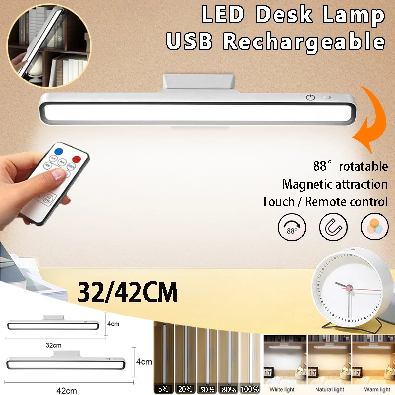 Đèn bàn sạc có thể treo Đèn bàn đọc sách từ tính Đèn LED điều khiển từ xa Đèn mờ chạy bằng pin Đèn ngủ phòng ngủ chạy bằng pin Đèn bàn sạc có thể treo Đèn bàn đọc sách từ tính Đèn LED điều khiển từ xa Đèn mờ chạy bằng pin Đèn ngủ phòng ngủ chạy bằng pin