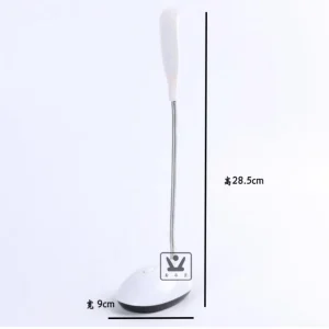 Đèn Bàn Sạc Sáng Để Bàn Mắt Học Sinh Chăm Sóc Đèn Học Đèn Mini Đèn Ngủ Chạy Bằng Pin đèn Bàn - Hình 3