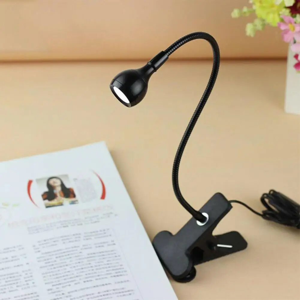 Đèn Bảo Vệ Mắt Đèn Đọc Sách Có Thể Điều Chỉnh Chiều Cao Để Bàn Dùng Nguồn USB Kẹp Bàn Đèn Kẹp Bàn Cho Phòng Ngủ - Hình 3 Đèn Bảo Vệ Mắt Đèn Đọc Sách Có Thể Điều Chỉnh Chiều Cao Để Bàn Dùng Nguồn USB Kẹp Bàn Đèn Kẹp Bàn Cho Phòng Ngủ - Hình 3