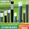 Đèn Các nhà sản xuất mới của Trung Quốc phong cách Trung Quốc không thấm nước ngoài trời Đèn cỏ sân cảnh quan sân vườn Đèn sàn Đèn led tròn Đèn cỏ bán buôn