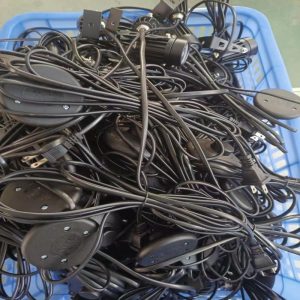 Đèn Cây chiếu sáng cảnh quan Đèn sân vườn ngoài trời không thấm nước Đèn pha nhiều màu sắc sân Đèn cây sân vườn bãi cỏ Đèn mặt đất - Hình 4