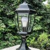 Đèn cột Đèn sân vườn ngoài trời Đèn tường biệt thự Đèn tường sân cổng Đèn cột biệt thự nông thôn Đèn cổng chống nước