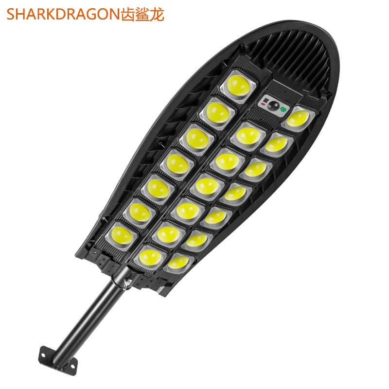 Đèn đường năng lượng mặt trời mới Xuất khẩu ba hàng Đèn đường chiếu sáng ngoài trời Đèn sân vườn năng lượng mặt trời nông thôn mới Đèn đường cảm ứng - Hình 2 Đèn đường năng lượng mặt trời mới Xuất khẩu ba hàng Đèn đường chiếu sáng ngoài trời Đèn sân vườn năng lượng mặt trời nông thôn mới Đèn đường cảm ứng - Hình 2