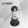 Đèn Hiện Đại Phong Cách Châu Âu Đèn Bãi Cỏ Ngoài Trời Biệt Thự Sân Vườn Sân E27 Đầu Đèn Nhôm Cao 30CM Đèn Sân Vườn Nhỏ